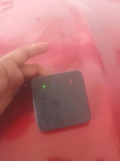 JAZZ UNLOCKED WIFI DEVICE
