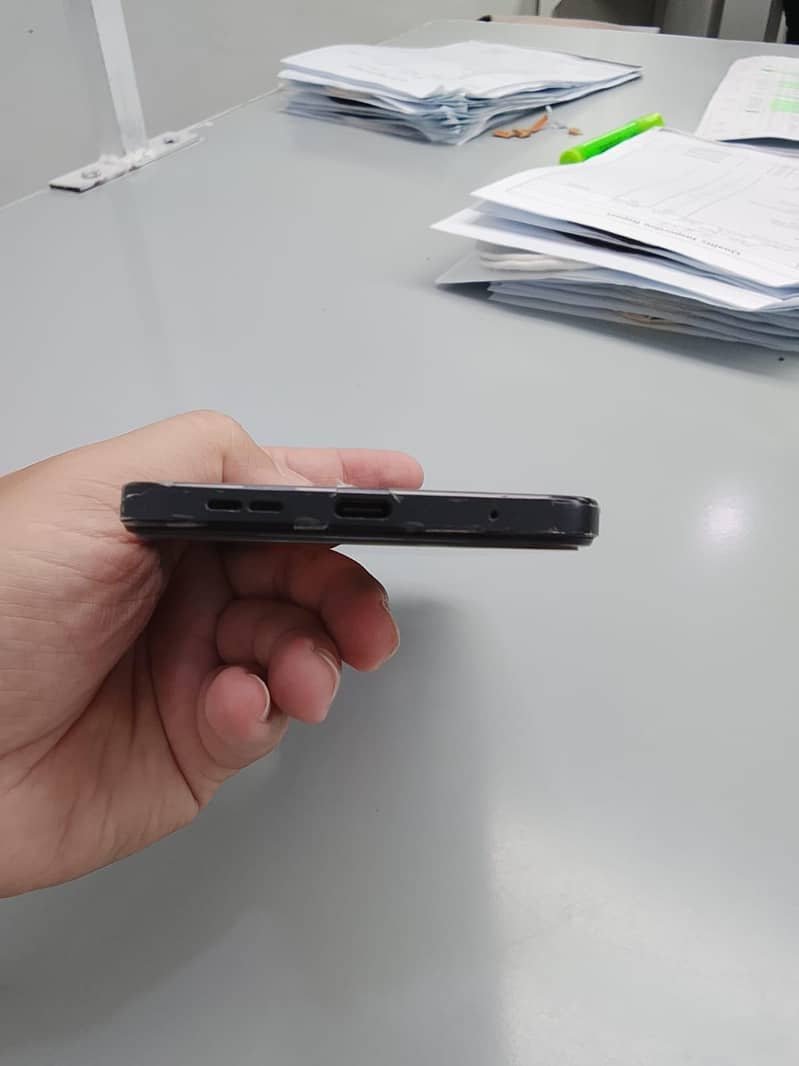 REDMI NOTE 12 3