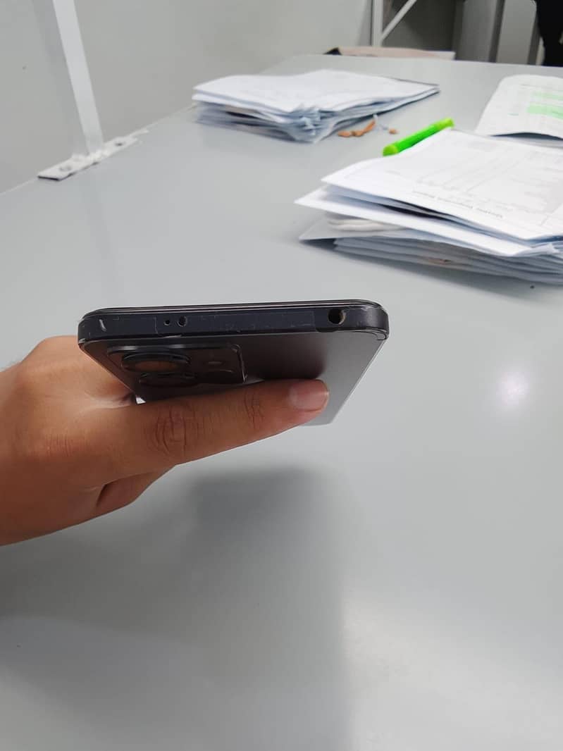 REDMI NOTE 12 4