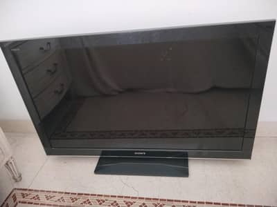 Sony Bravia 40 inch LCD
