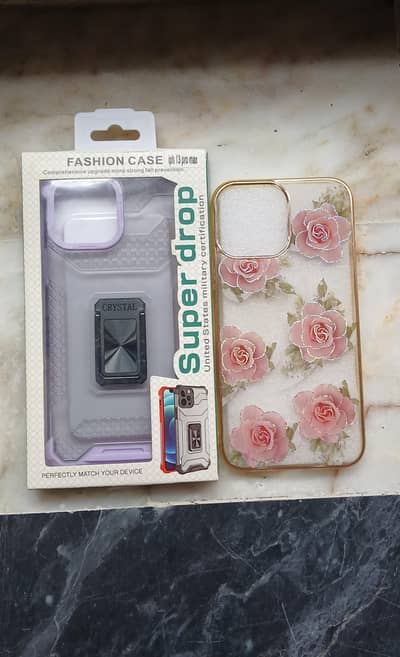 Super Drop Fashion Case iPhone 13 pro max