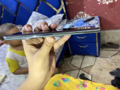 Infinix Zero 40 read add