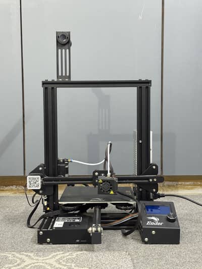 Creality Ender-3 FDM 3D Printer