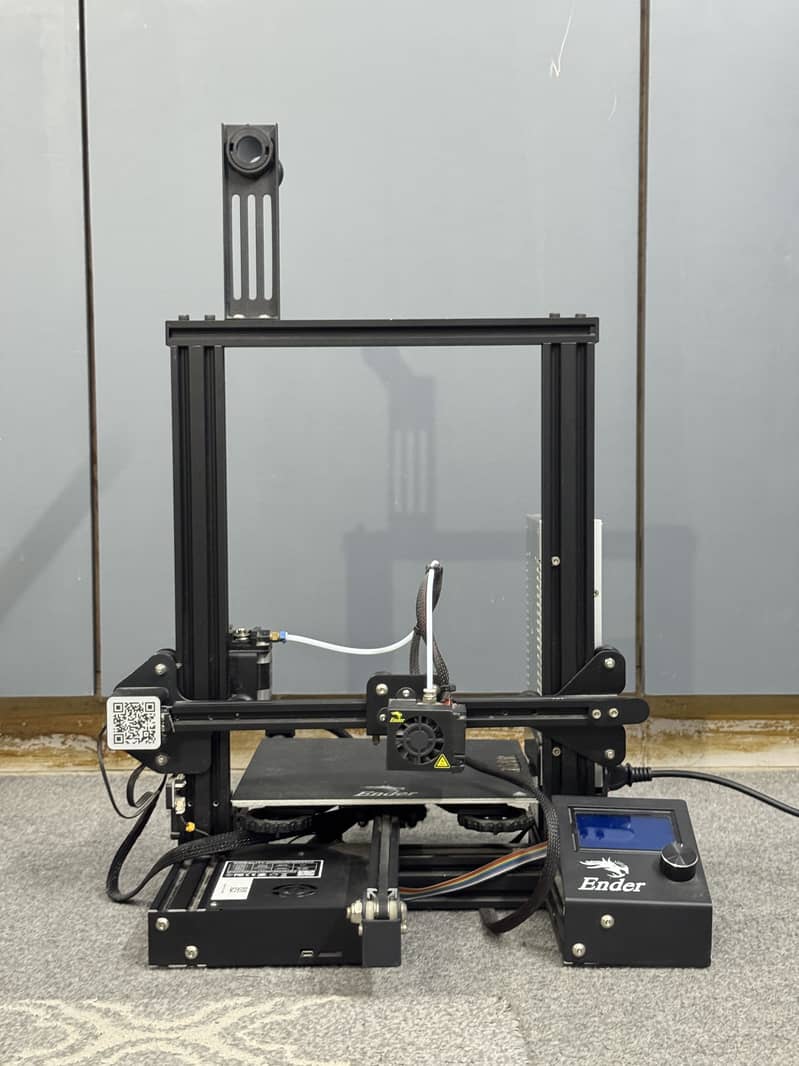 Creality Ender-3 FDM 3D Printer 0