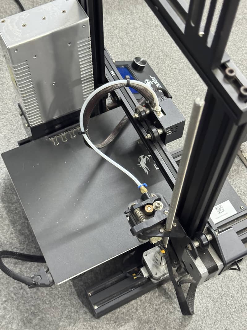 Creality Ender-3 FDM 3D Printer 2