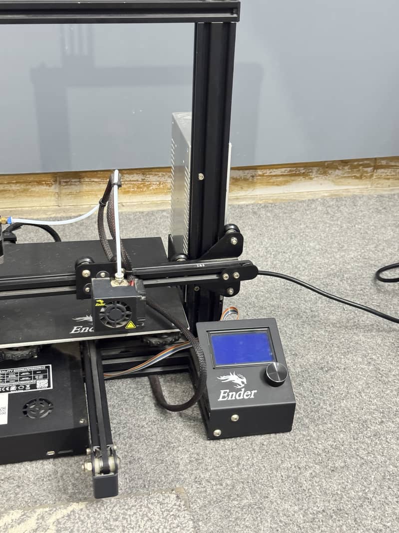 Creality Ender-3 FDM 3D Printer 3
