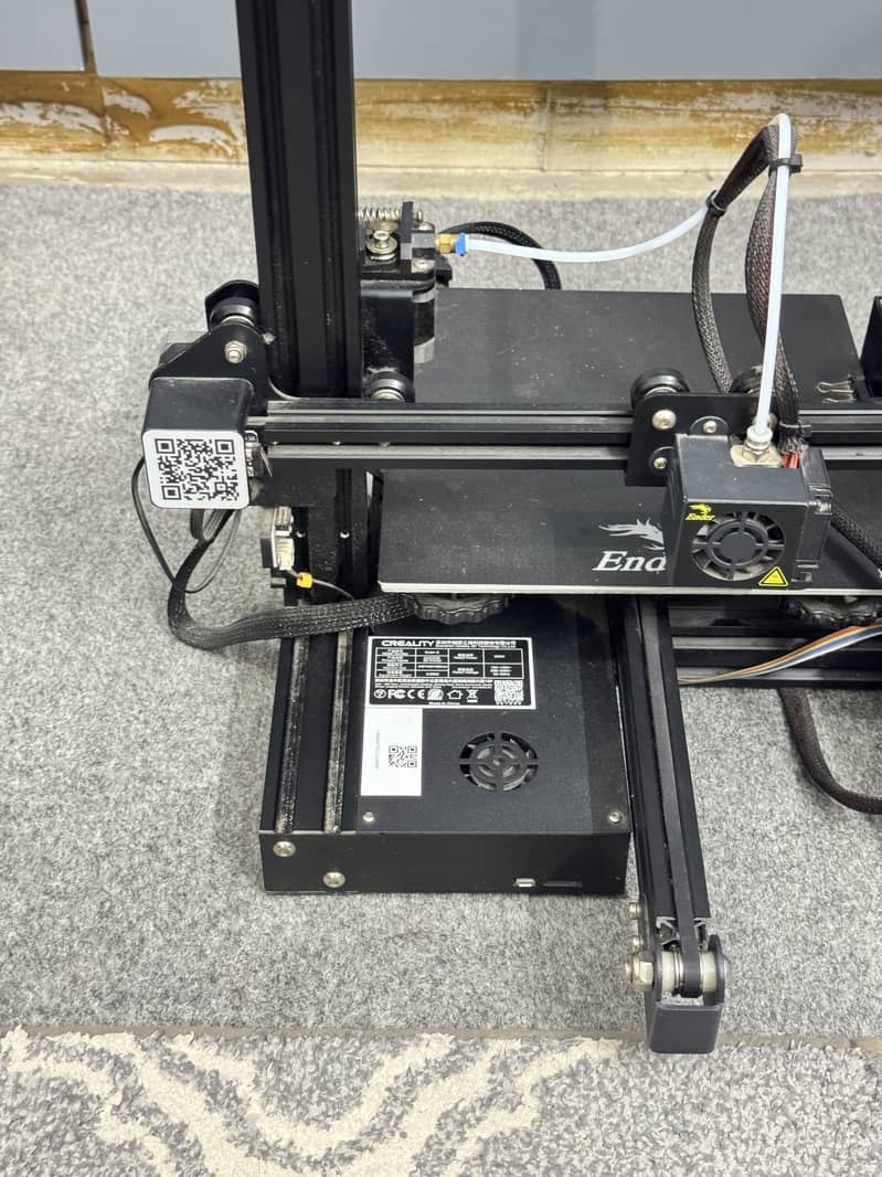Creality Ender-3 FDM 3D Printer 4