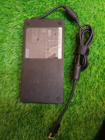 Lenovo Legion 300W Gaming Laptop Charger [ADL300SLC3A] Original