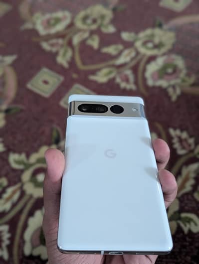 Google Pixel 7 Pro