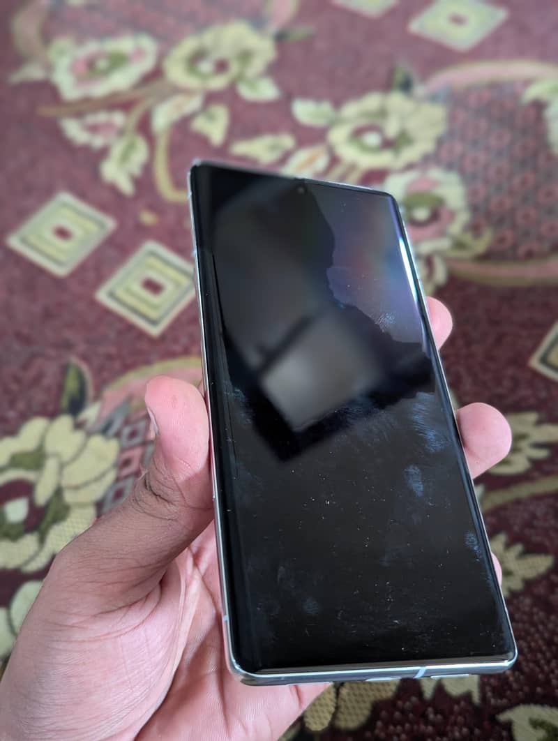 Google Pixel 7 Pro 1