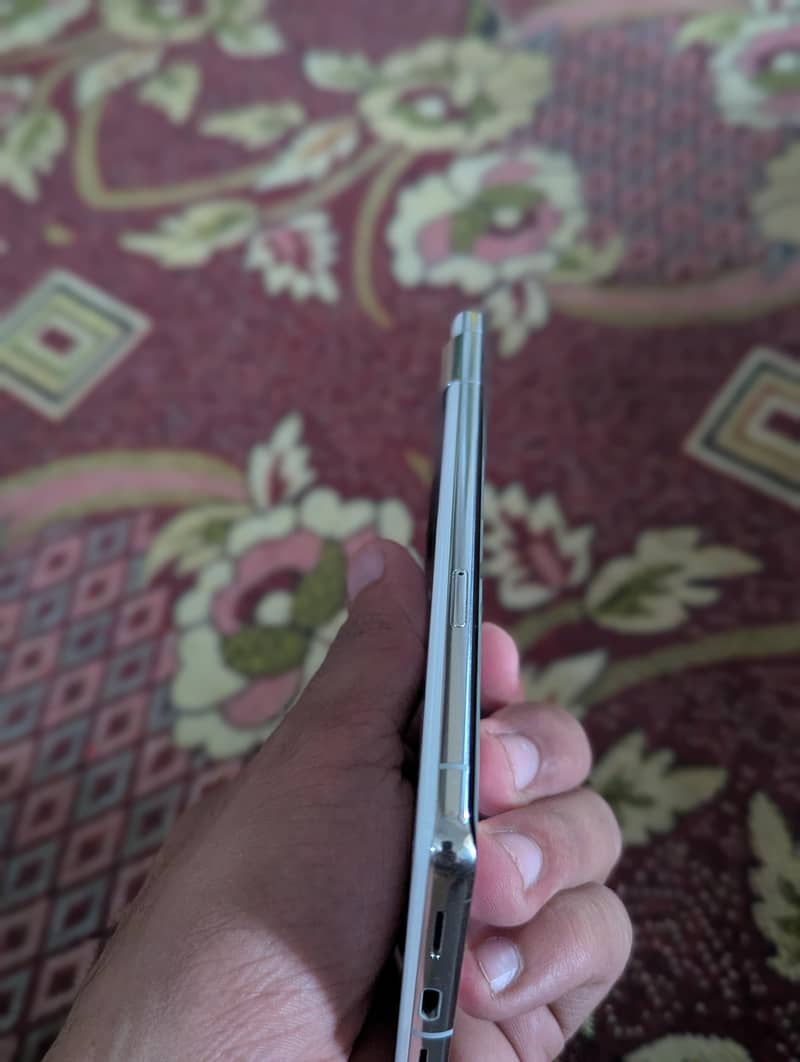 Google Pixel 7 Pro 3