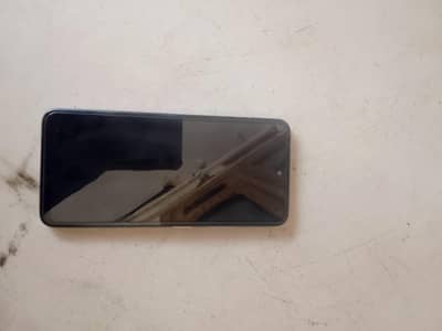 Infinix Zero X Pro