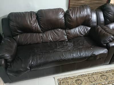 RELAXER SOFA