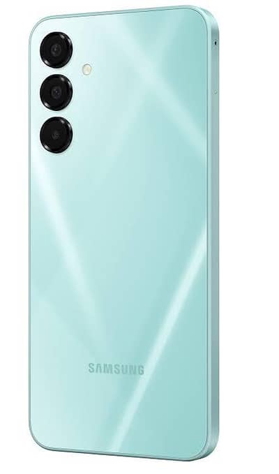 Samsung Mobile A16