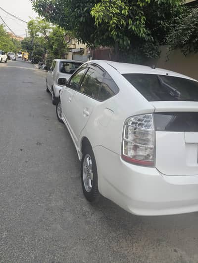 Toyota Prius 2007