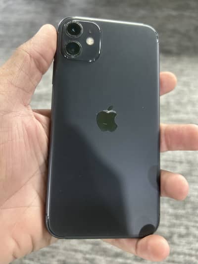 iPhone 11 JV
