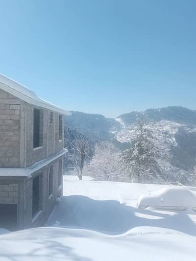 Beautiful Double Story Cottage For Sale