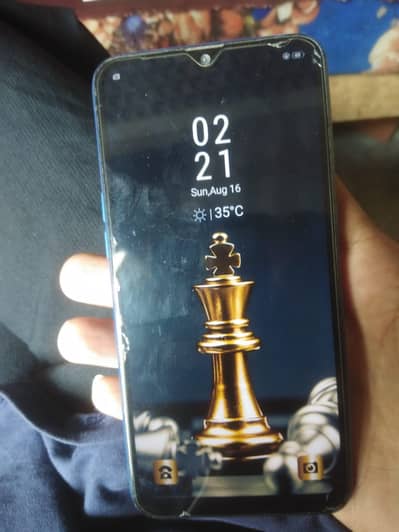 OPPO A5s