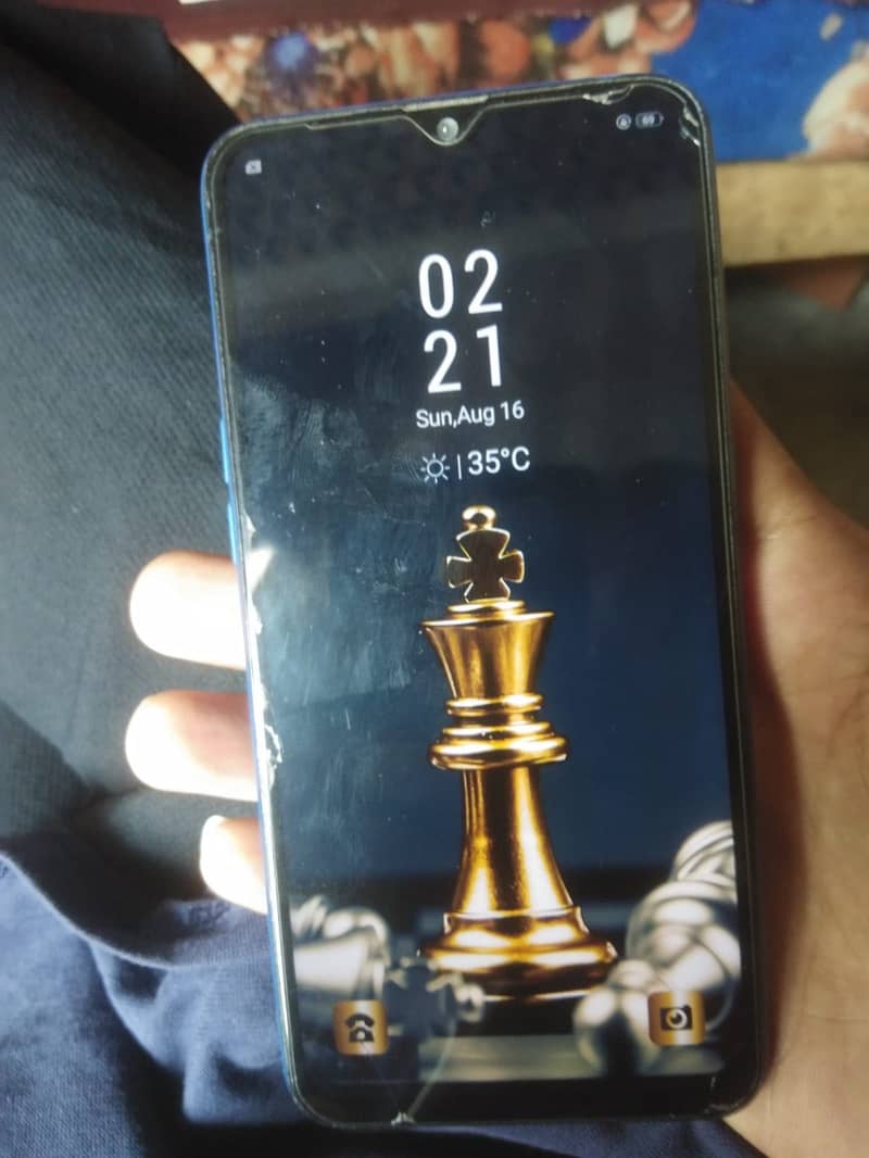 OPPO A5s 0
