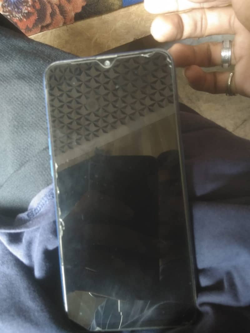 OPPO A5s 1