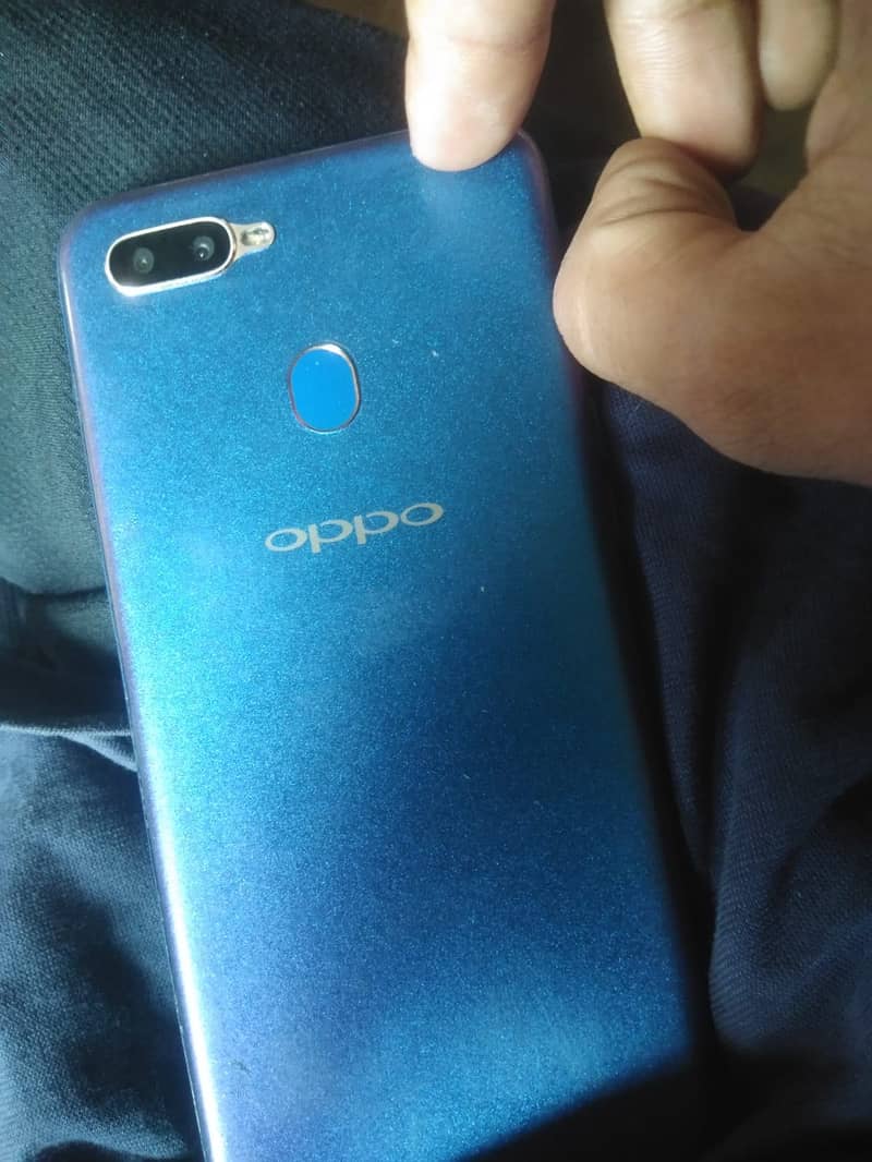 OPPO A5s 5