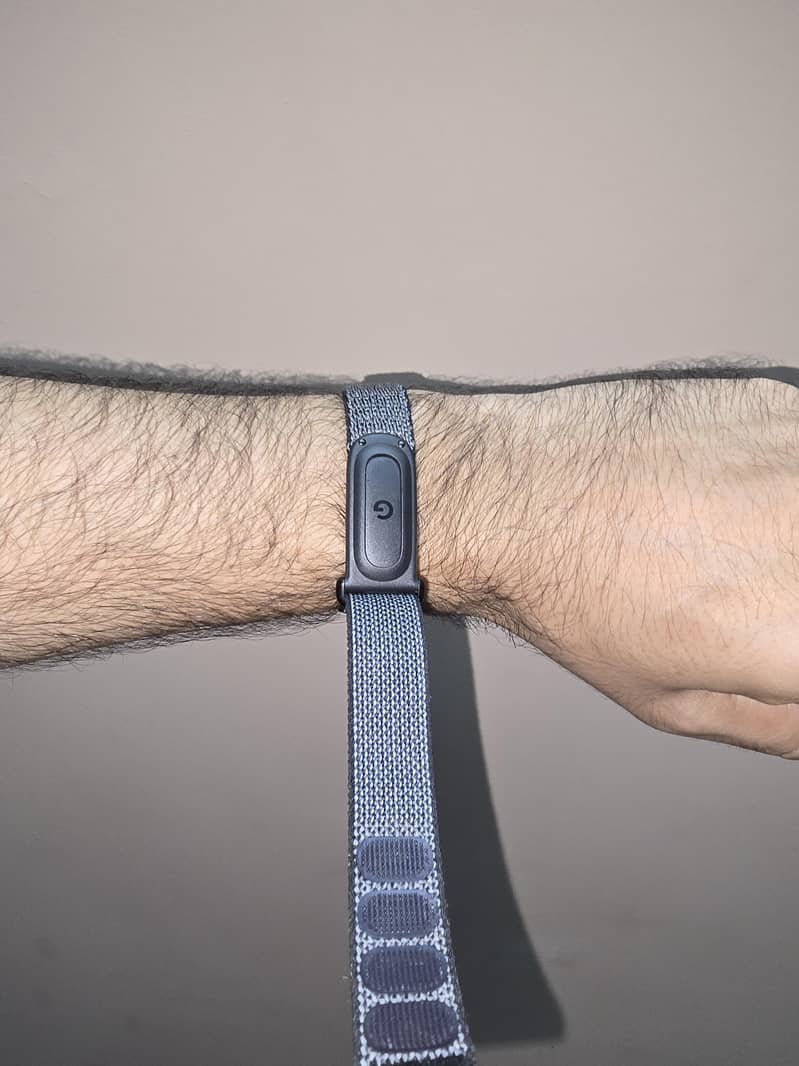 google fitbit air 2