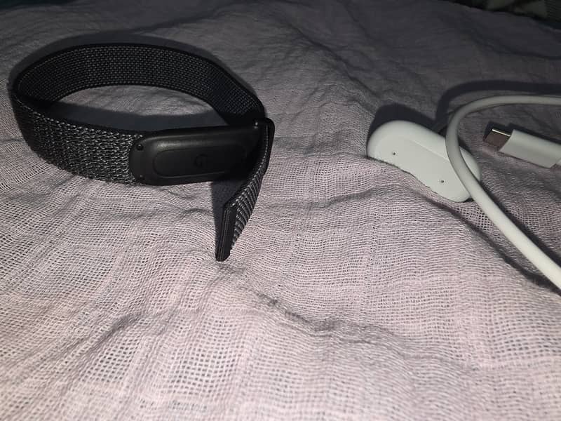 google fitbit air 3
