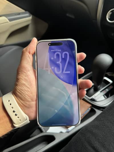 Apple iPhone 17 Pro Max Non PTA