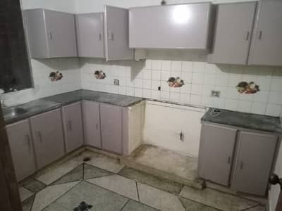 10 Marla Ground Portion Available For Rent (Near Allied School)