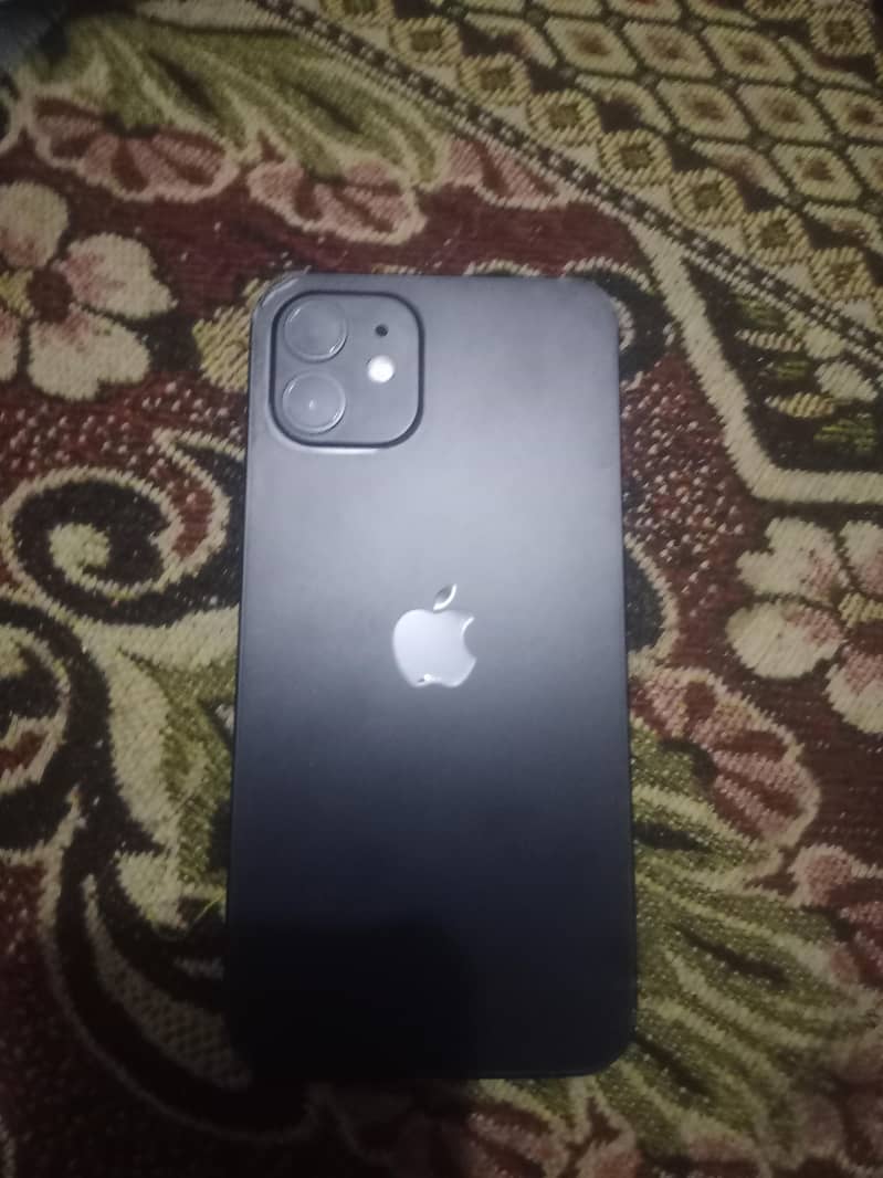 Apple iPhone 12 5