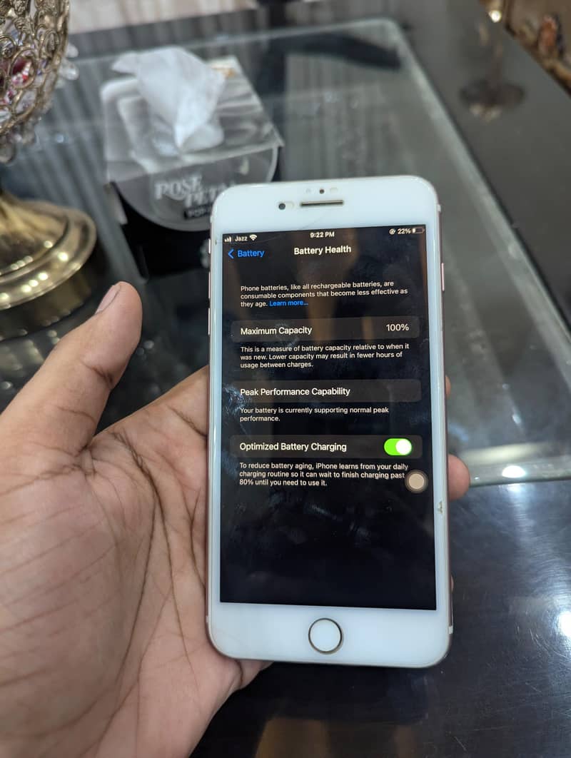Apple iPhone 7 Plus 2