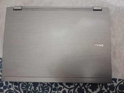 DELL Core i5 CPU