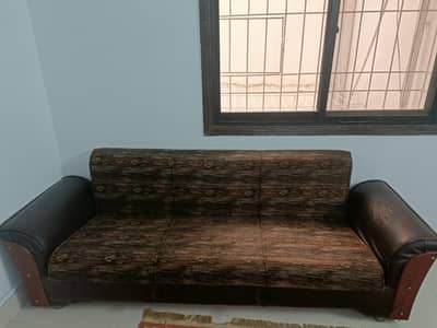 SOFA CUM BED