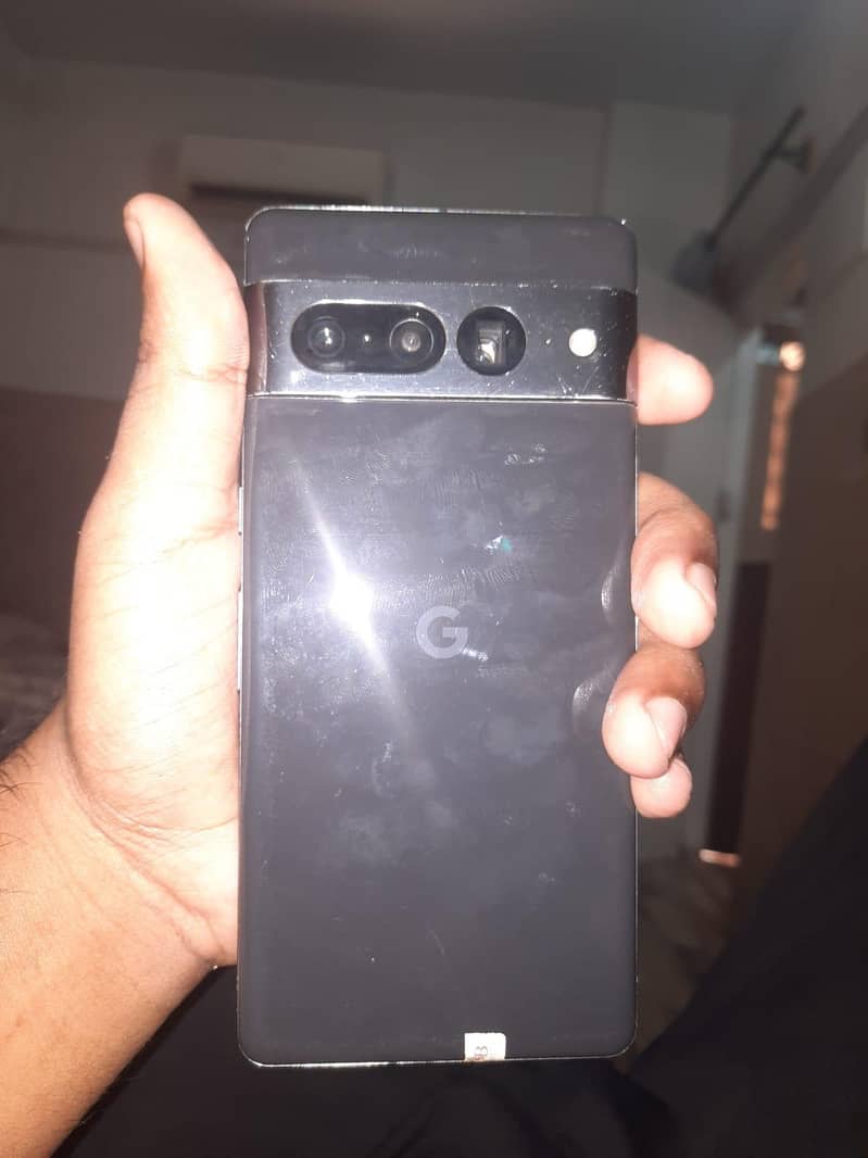 Google Pixel 7 Pro 1