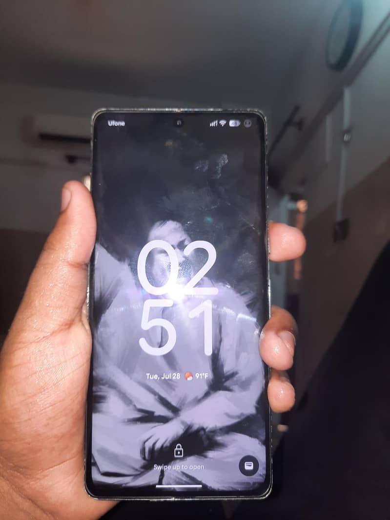 Google Pixel 7 Pro 2