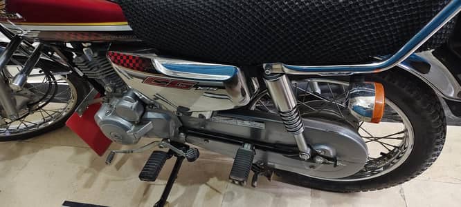 best bike total geniun 10/10 condition all ok