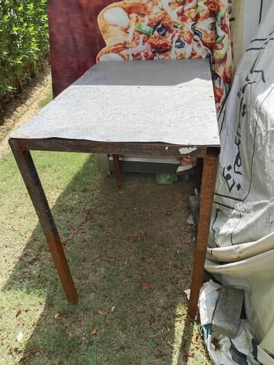 restaurant equipment