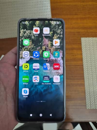Xiaomi Redmi Note 11