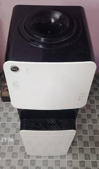 water Dispenser