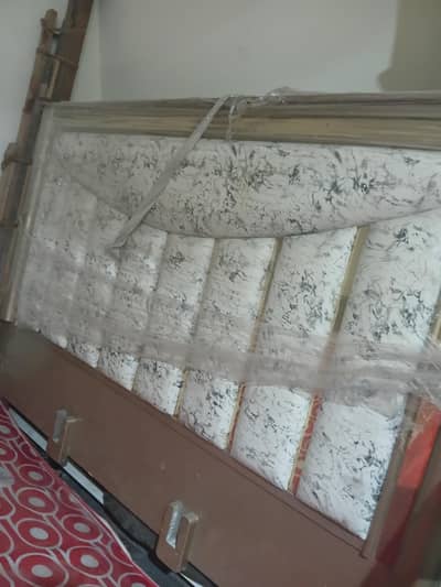 bed set