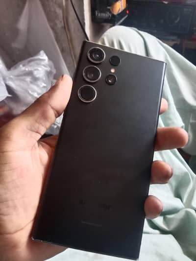 Samsung Mobile S23 Ultra