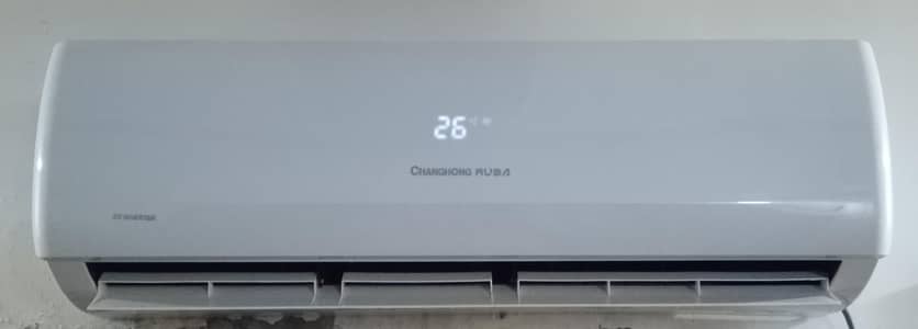 AC for sall