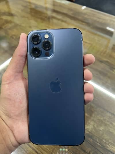Apple iPhone 12 Pro Max