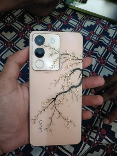 Vivo V29e