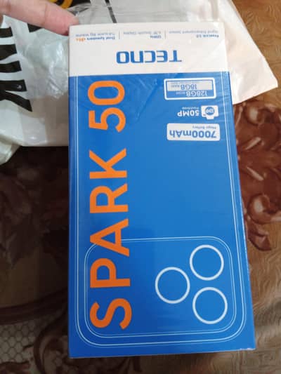 Tecno spark 50 orange colour available copy of I phone all acessries