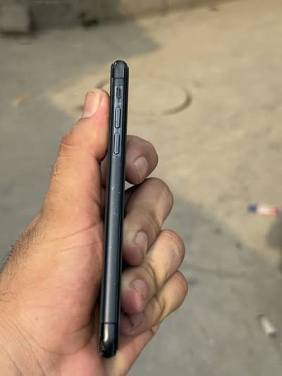 i phone x pta