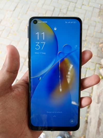 oppo F19