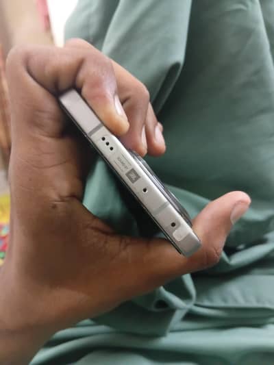 Infinix Note 50