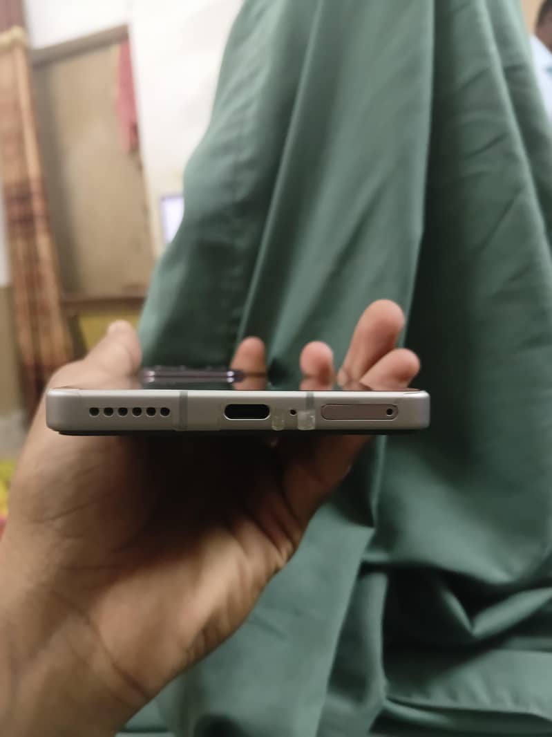 Infinix Note 50 1