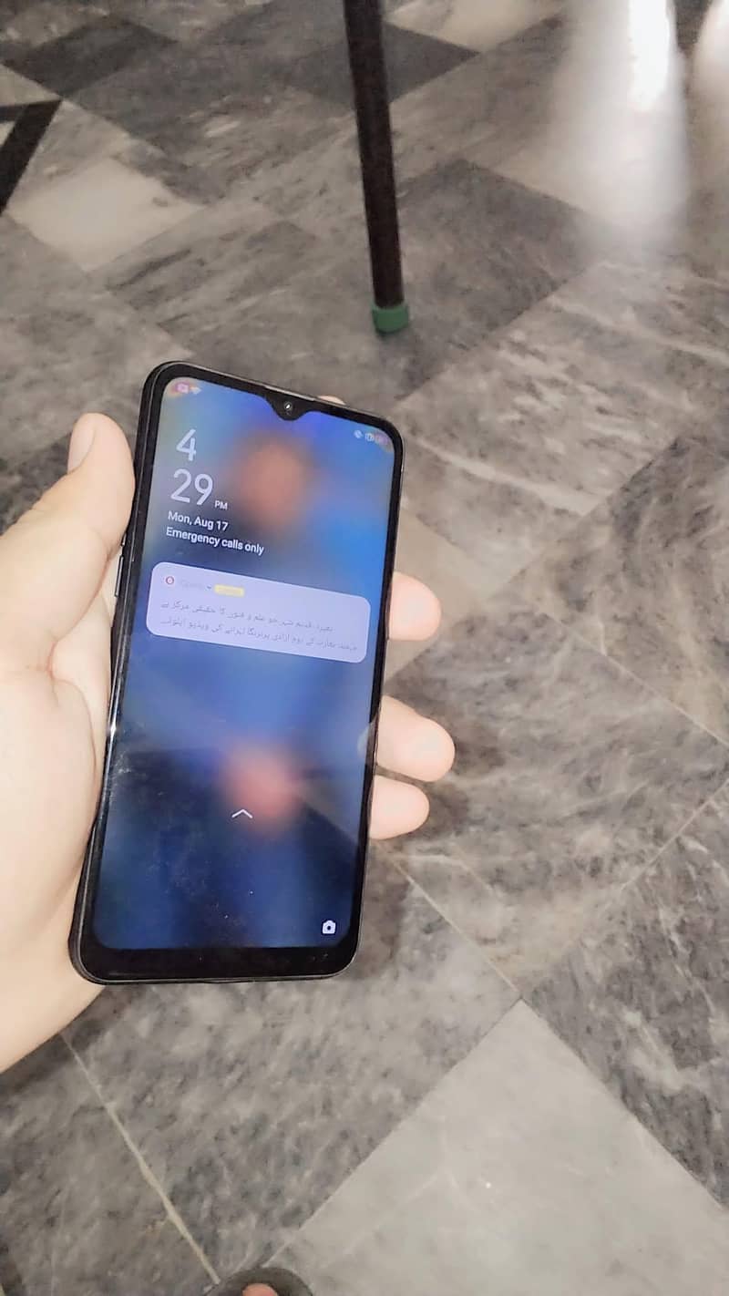 OPPO A1k 2